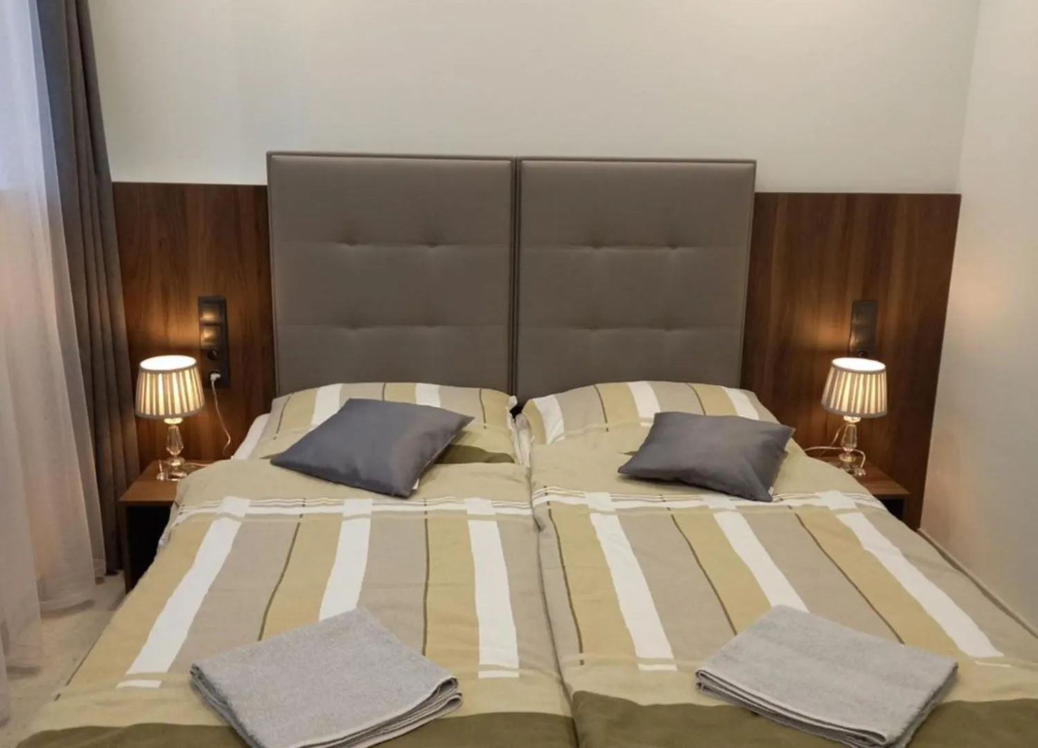 Mini Apartamenty Krakow