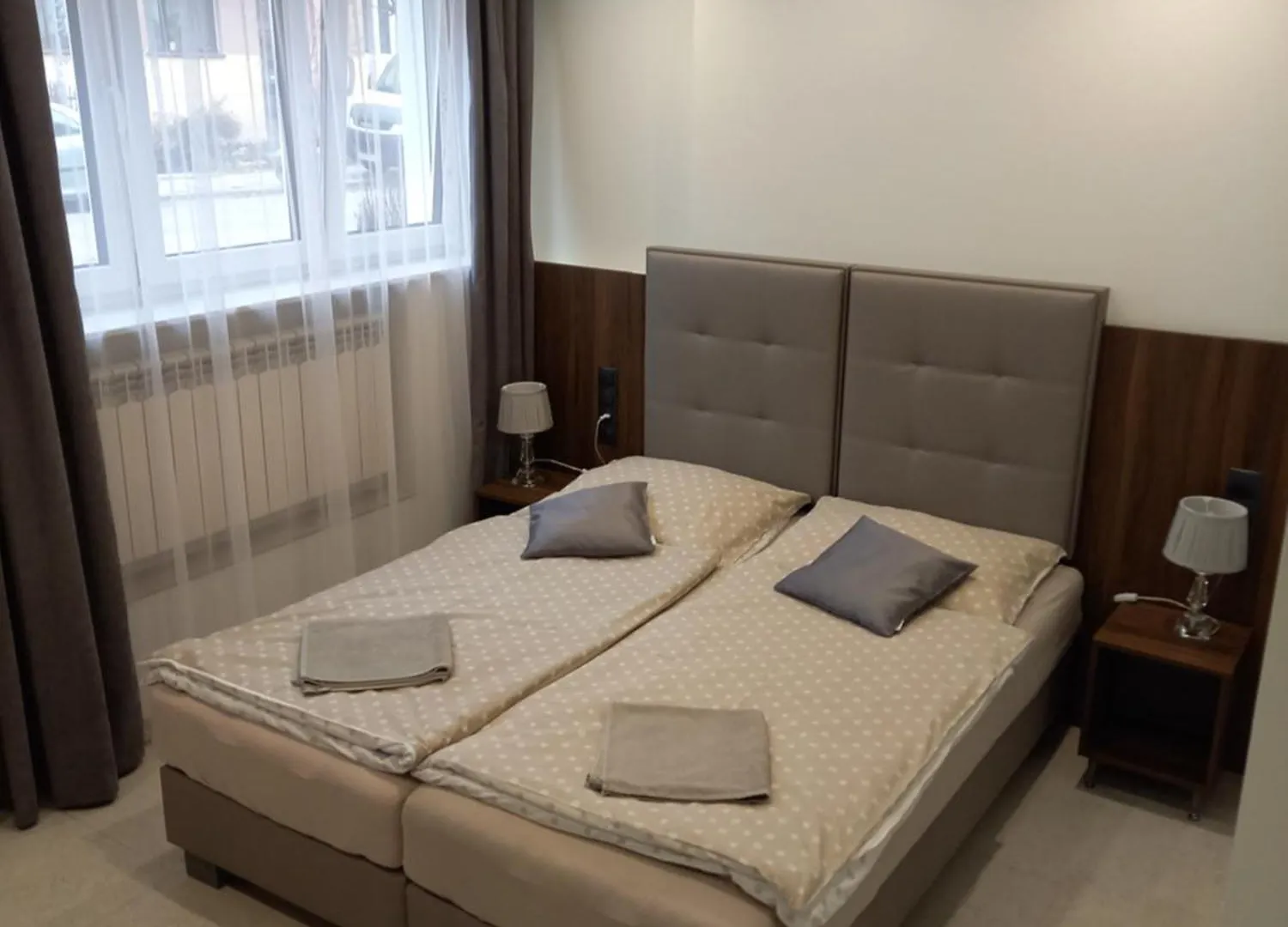 Mini Apartamenty Krakow