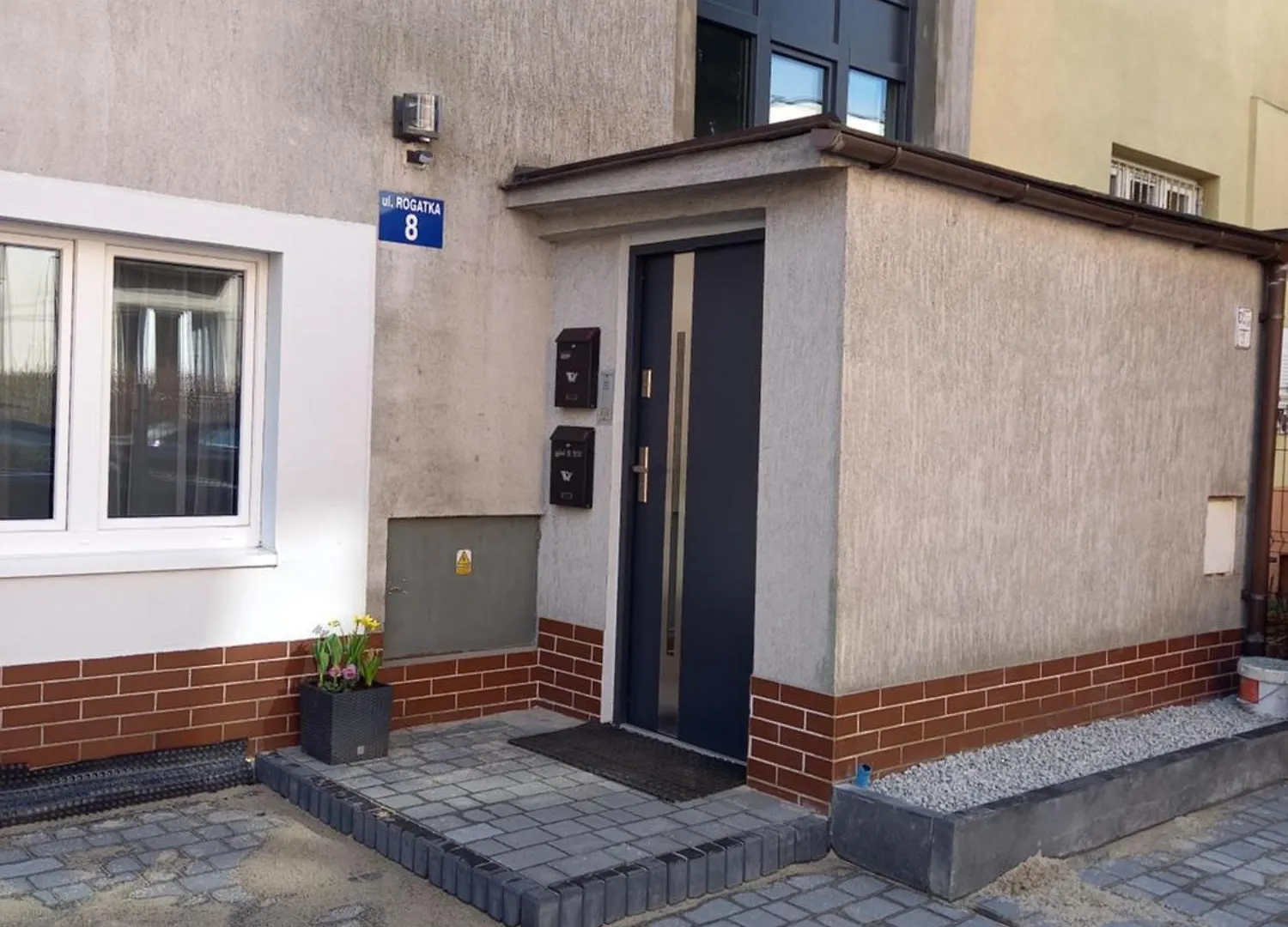 Apartment Mini Apartamenty Krakow