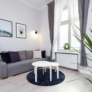  Apartament 1 Bedroom - Kazimierz - Starowislna 36