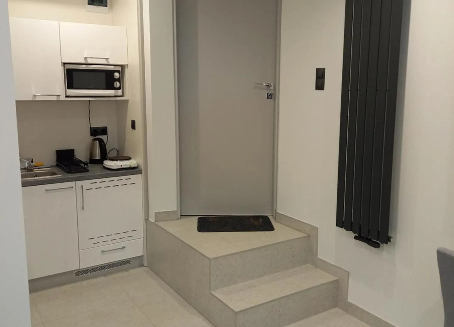 Lejlighed Mini Apartamenty Kraków