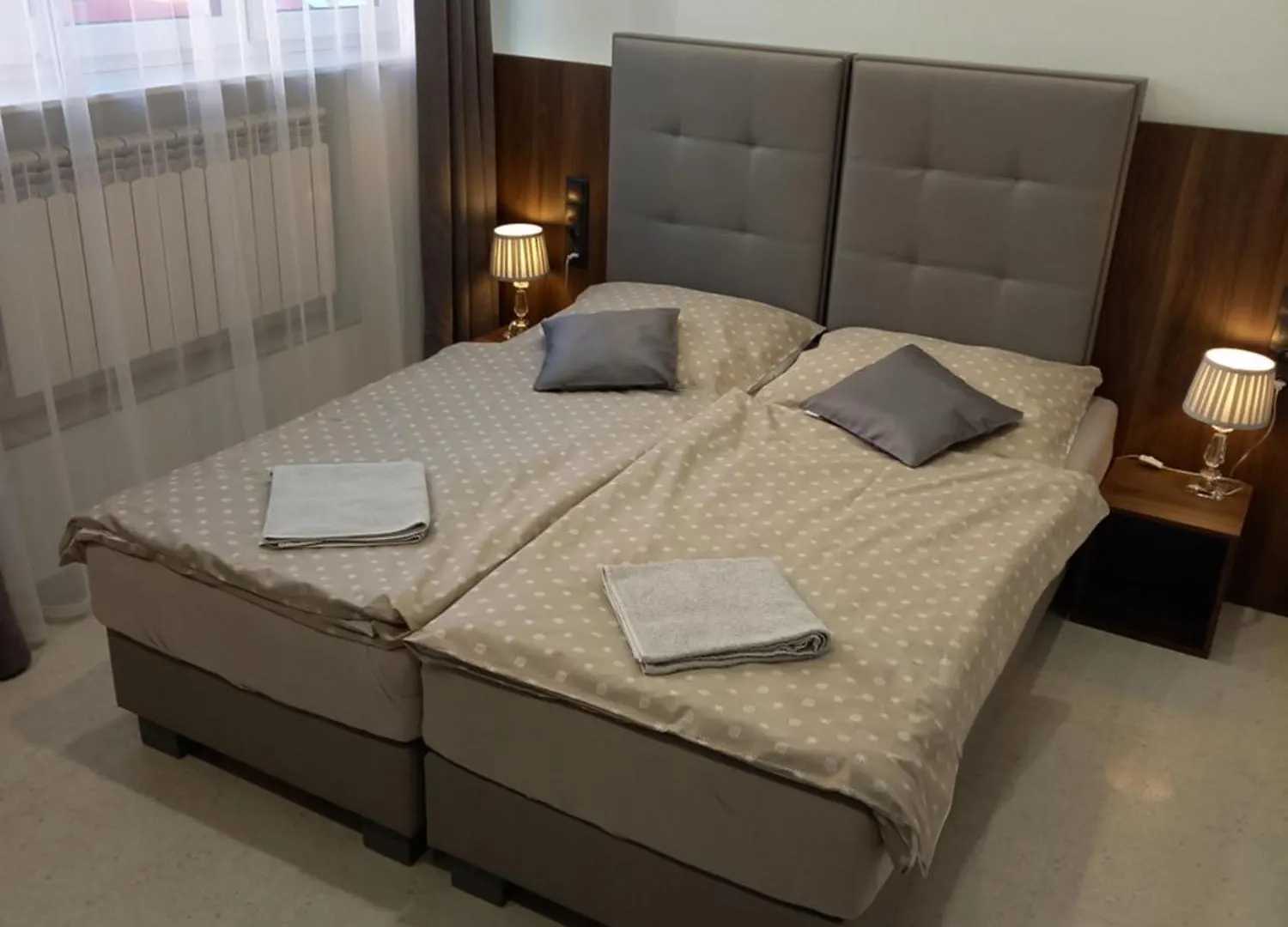 Lejlighed Mini Apartamenty Kraków