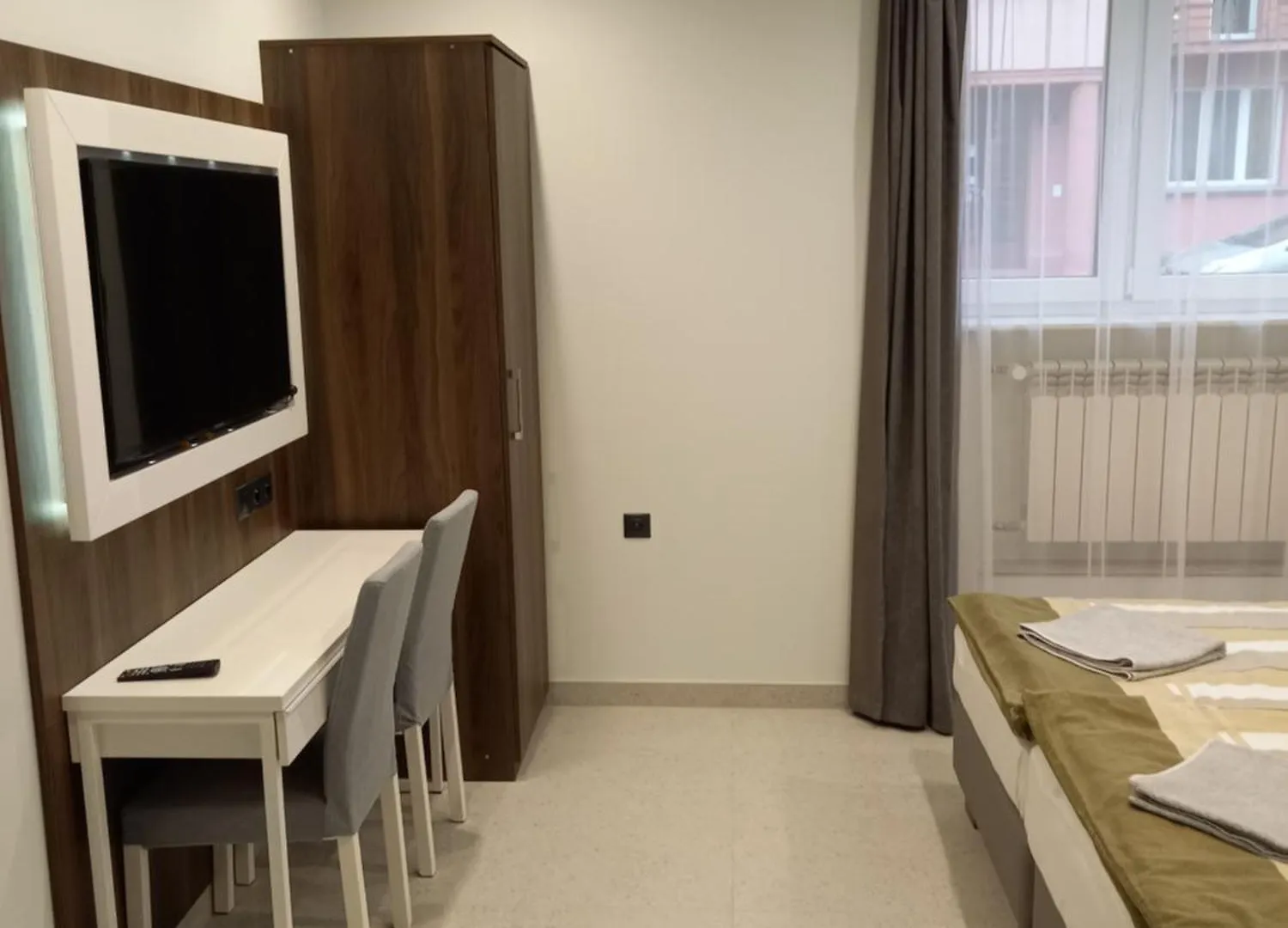 Mini Apartamenty Kraków Lejlighed