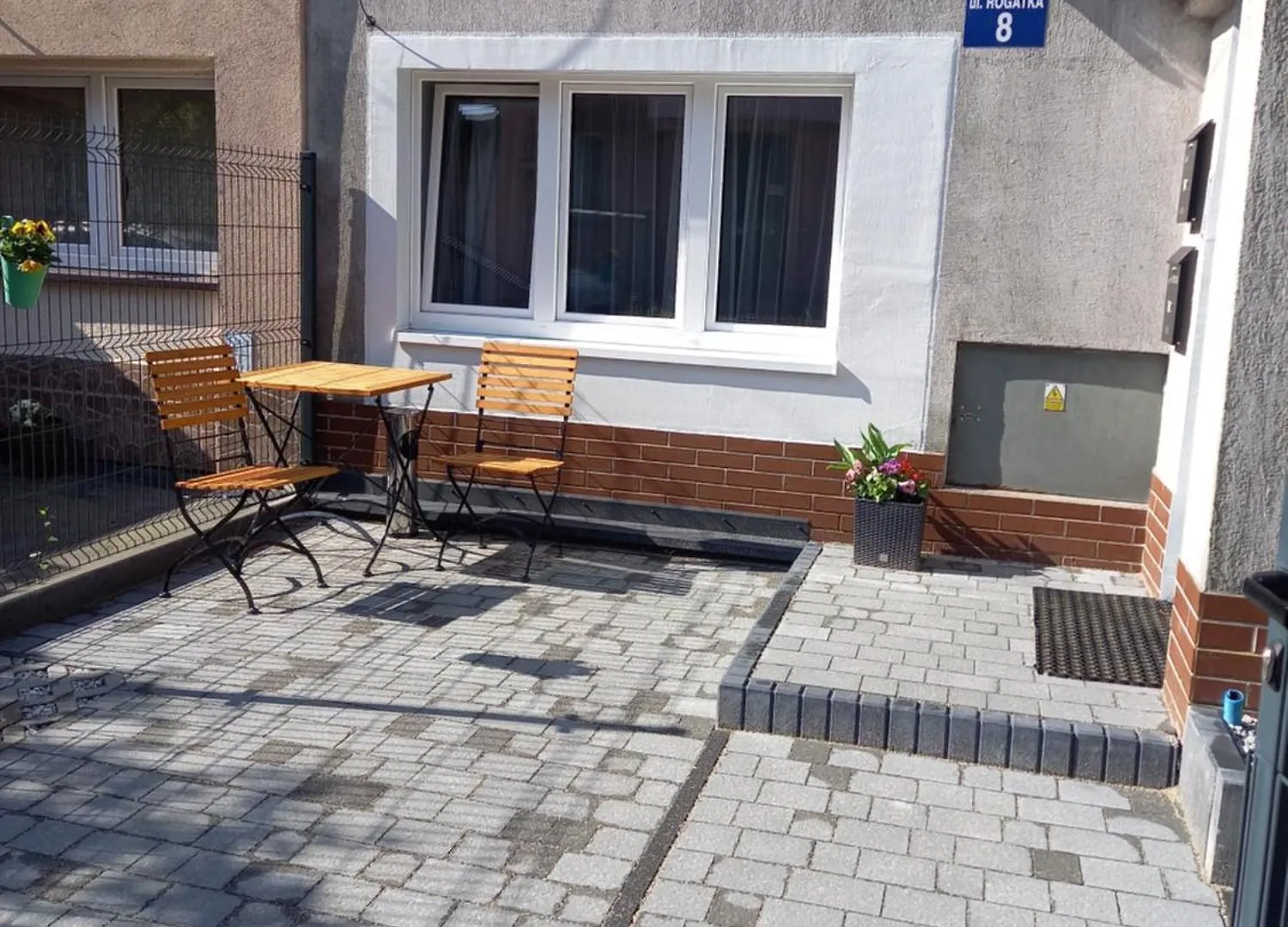 Mini Apartamenty Kraków 0*,  Polen